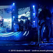30 gennaio 2016 - Pala Giovanni Paolo II - Pescara - Max Gazz&eacute; in concerto
