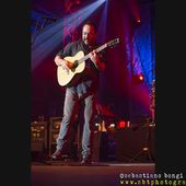 18 ottobre 2015 - MandelaForum - Firenze - Dave Matthews Band in concerto