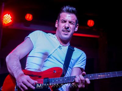 Francesco Gabbani