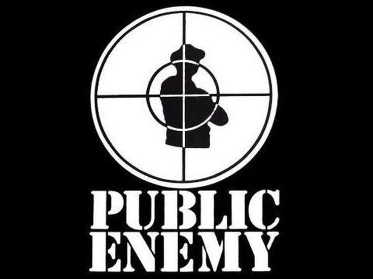 Per VH1 i Public Enemy sono i numeri uno