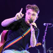 6 aprile 2024 - Inalpi Arena - Torino - Alfa in concerto