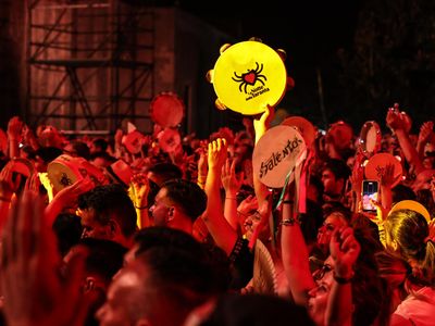 la notte della taranta 2024