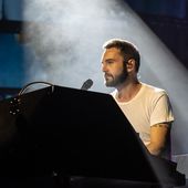 11 febbraio 2019 - Fabrique - Milano - Snow Patrol in concerto 11 febbraio 2019 - Fabrique - Milano - Snow Patrol in concerto