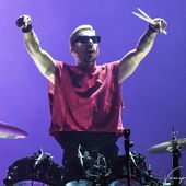 25 maggio 2024 - Inalpi Arena - Torino - Thirty Seconds To Mars in concerto