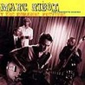 Marc Ribot - MARC RIBOT Y LOS CUBANOS POSTIZOS