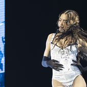 19 novembre 2025 - Palazzo dello Sport - Roma - Elodie in concerto