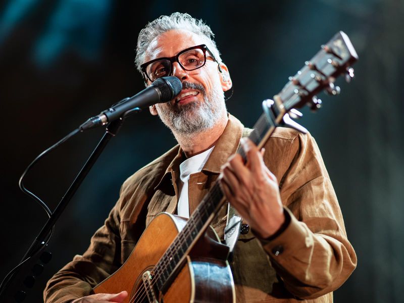 15 luglio 2025 - Piazza del Popolo - Fermo - Brunori Sas in concerto 15 luglio 2025 - Piazza del Popolo - Fermo - Brunori Sas in concerto