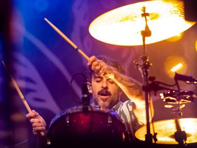 Band Of Horses, l&apos;intervista: &quot;Acustici, ma non nostalgici&quot;