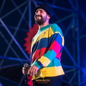 16 luglio 2021 - Balena Festival - Porto Antico - Genova - Frah Quintale in concerto