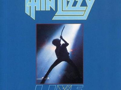 Problemi di line-up per i Thin Lizzy: niente Wacken