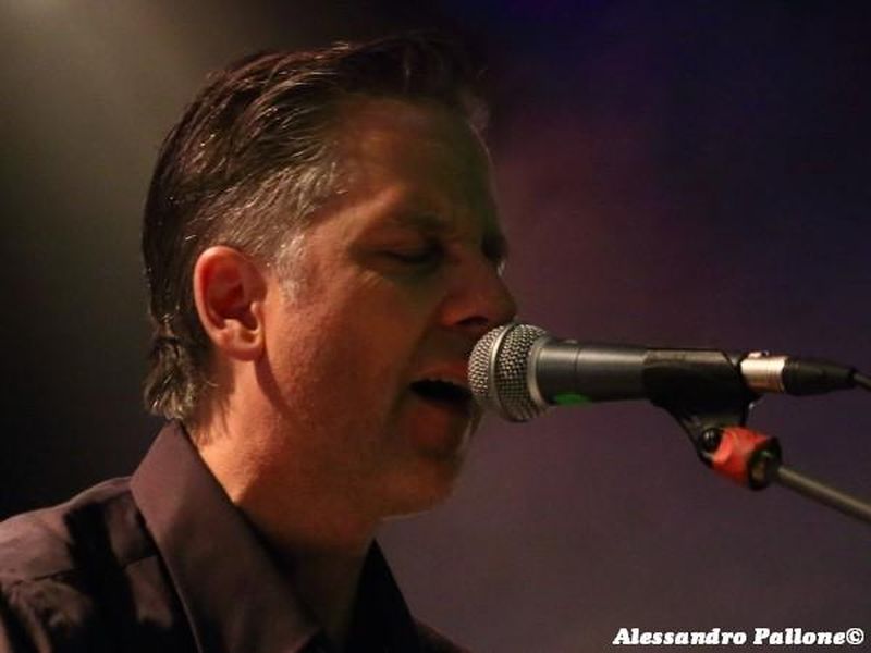 14 marzo 2018 - Alcatraz - Milano - Calexico in concerto