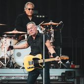 25 luglio 2023 - Autodromo - Monza - Bruce Springsteen in concerto