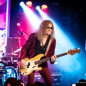 21 maggio 2024 - Orion - Ciampino (Rm) - Glenn Hughes in concerto