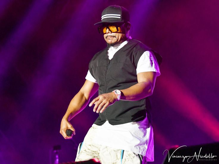Music Control: Black Eyed Peas ancora in testa, scompare Nelly Furtado
