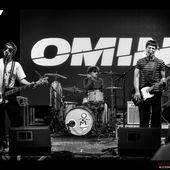 24 giugno 2023 - Dieci Festival - Anfiteatro delle Cascine - Firenze - Omini in concerto 24 giugno 2023 - Dieci Festival - Anfiteatro delle Cascine - Firenze - Omini in concerto