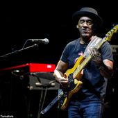 27 luglio 2023 - Casa del Jazz - Roma - Marcus Miller in concerto