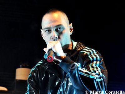 Fabri Fibra, il mixtape &apos;Venerdì 17&apos; è in free download
