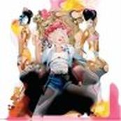 Gwen Stefani - LOVE, ANGEL, MUSIC, BABY