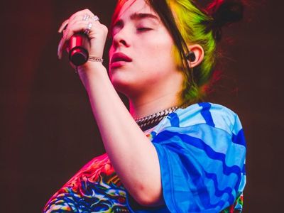 Billie Eilish
