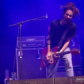 13 novembre 2022 - Gran Teatro Geox - Padova - Little Pieces of Marmelade in concerto