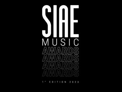 SIAE Music Awards 2023