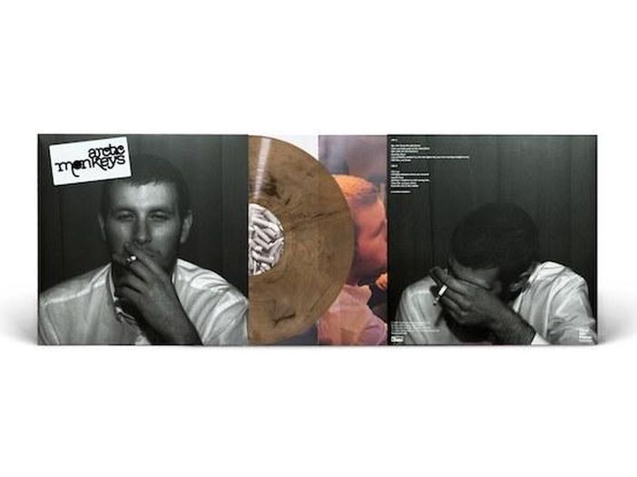 NME Awards 2014, i vincitori. Arctic Monkeys a valanga NME Awards 2014, i vincitori. Arctic Monkeys a valanga