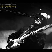 27 ottobre 2012 - Cage Theatre - Livorno - Tito & Tarantula in concerto 27 ottobre 2012 - Cage Theatre - Livorno - Tito & Tarantula in concerto