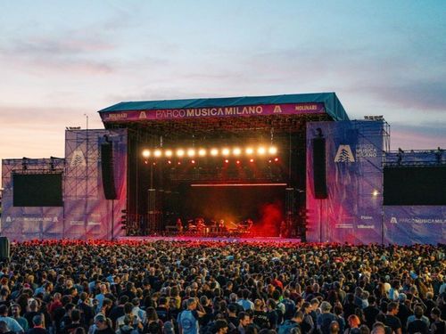Milano, Parco della Musica 2026: modifiche a 4 concerti