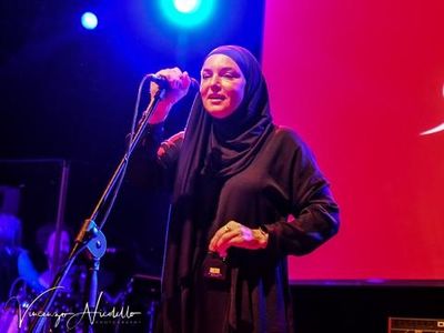 Sinéad O’Connor annuncia: ‘Mi ritiro’