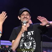 29 giugno 2018 - Collisioni Festival - Piazza Colbert - Barolo (Cn) - Elio e le Storie Tese in concerto