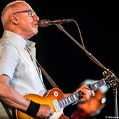 20 luglio 2019 - Terme di Caracalla - Roma - Mark Knopfler in concerto 20 luglio 2019 - Terme di Caracalla - Roma - Mark Knopfler in concerto