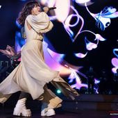 20 novembre 2025 - Mandela Forum - Firenze - Elisa in concerto