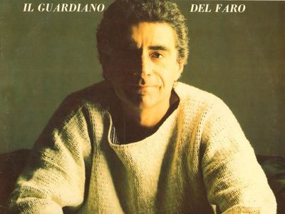 Il Guardiano del Faro