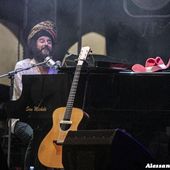 24 luglio 2022 - Lazzaretto - Bergamo - Vinicio Capossela in concerto