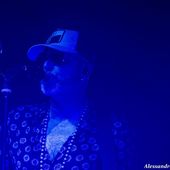 18 aprile 2025 - Teatro Clerici - Brescia - Negrita in concerto