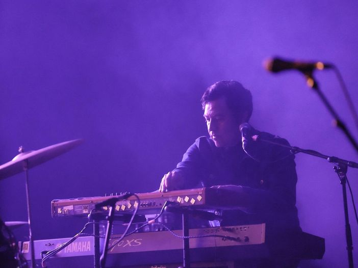 I Calexico (con Vinicio Capossela) a Milano: il report del concerto I Calexico (con Vinicio Capossela) a Milano: il report del concerto