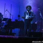 16 novembre 2023 - Brixia Forum - Brescia - Vinicio Capossela in concerto