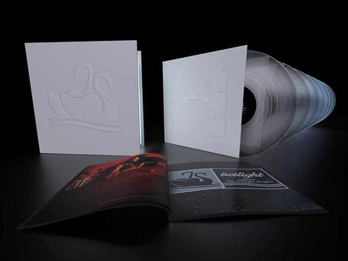 In arrivo un box con tutta la discografia dei Twilight Singers