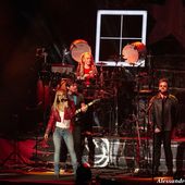25 marzo 2025 - Gran Teatro Geox - Padova - Anastacia in concerto