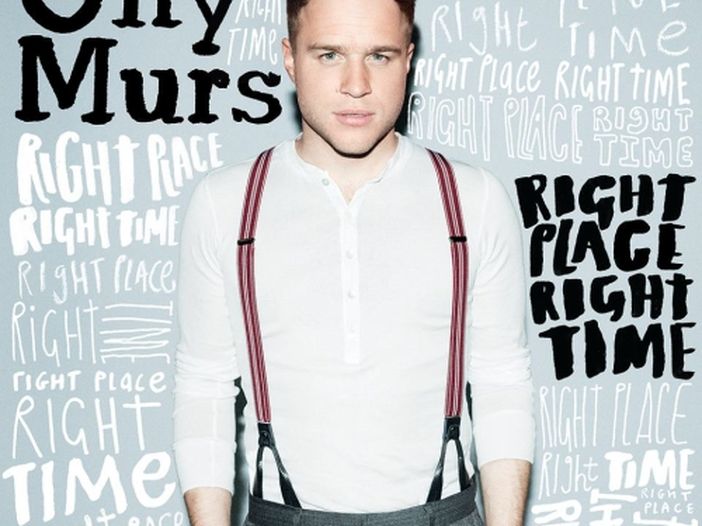 Concerti, Olly Murs: una data a Milano il primo giugno 2015