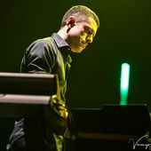 10 febbraio 2024 - Teatro Alessandrino - Alessandria - Le Orme in concerto