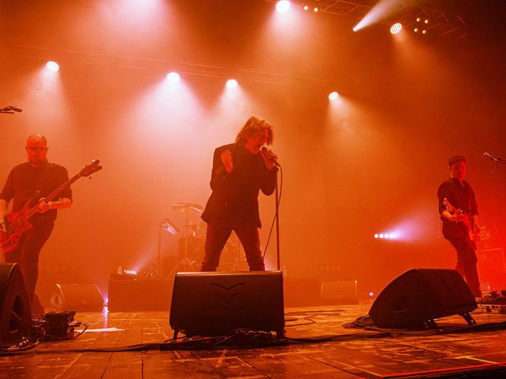 Il Teatro degli Orrori