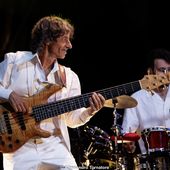 26 giugno 2024 - Villa Ada - Roma - Elio e le Storie Tese in concerto