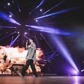 21 ottobre 2023 - Palazzo dello Sport - Roma - Ariete in concerto