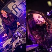 9 giugno 2013 - Lilith Festival - Loggia di Palazzo Ducale - Genova - Marina Rei in concerto