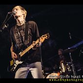 14 luglio 2016 - Anfiteatro delle Cascine - Firenze - Kula Shaker in concerto