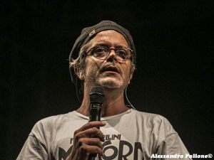 Samuele Bersani