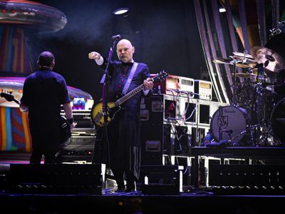 Il meglio degli Smashing Pumpkins (e 1 mese di Premium+ su Deezer)