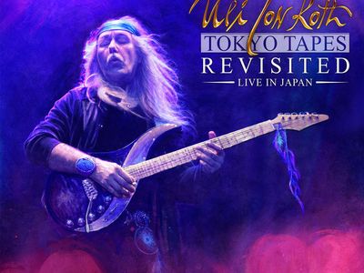 Dopo quindici anni torna il chitarrsita Uli Jon Roth