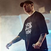 11 luglio 2025 - Parco della Pace - Servigliano - Fabri Fibra in concerto